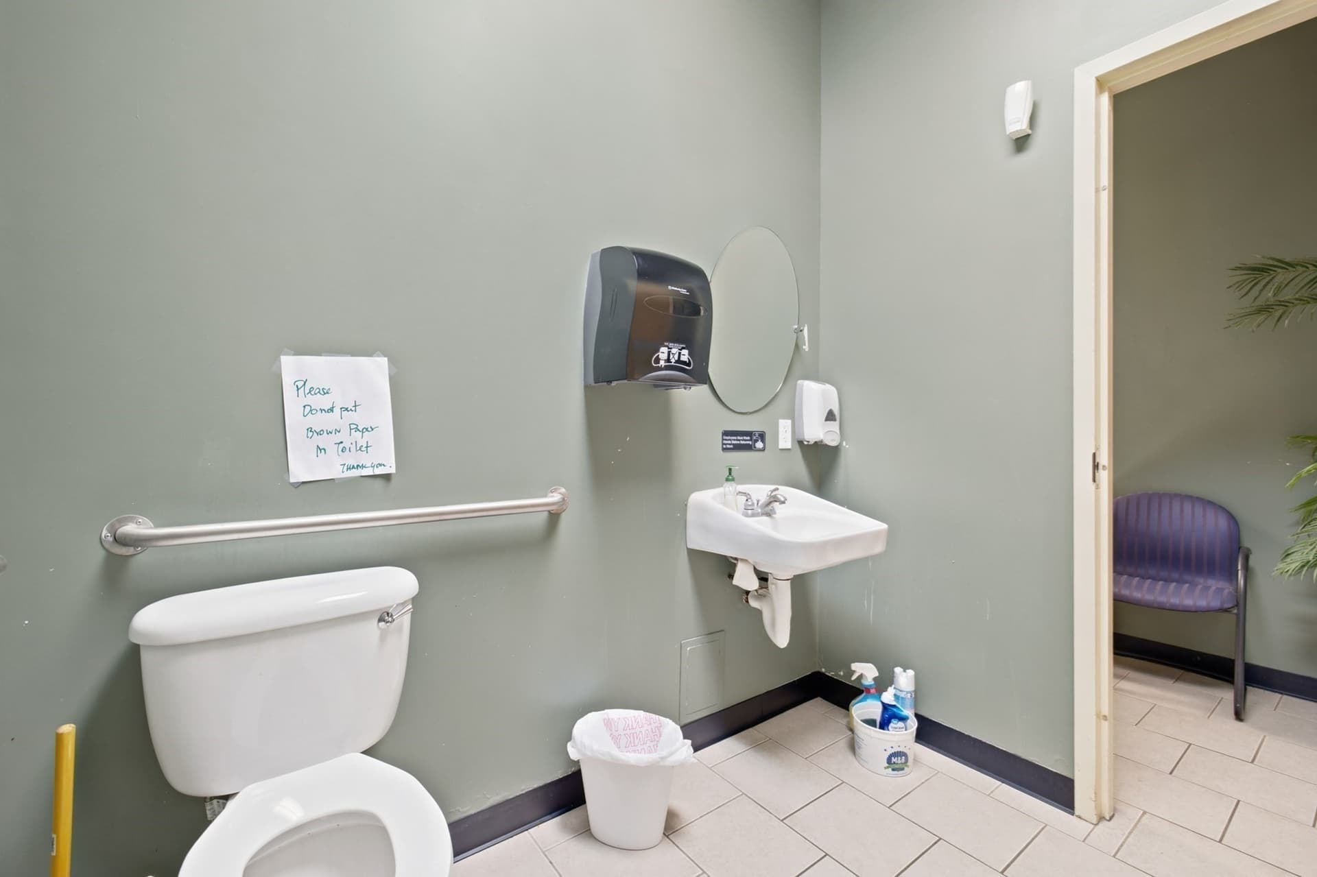 Business Opportunity at 1778 Washington Street, Stoughton MA 02072, photo 25 of 35