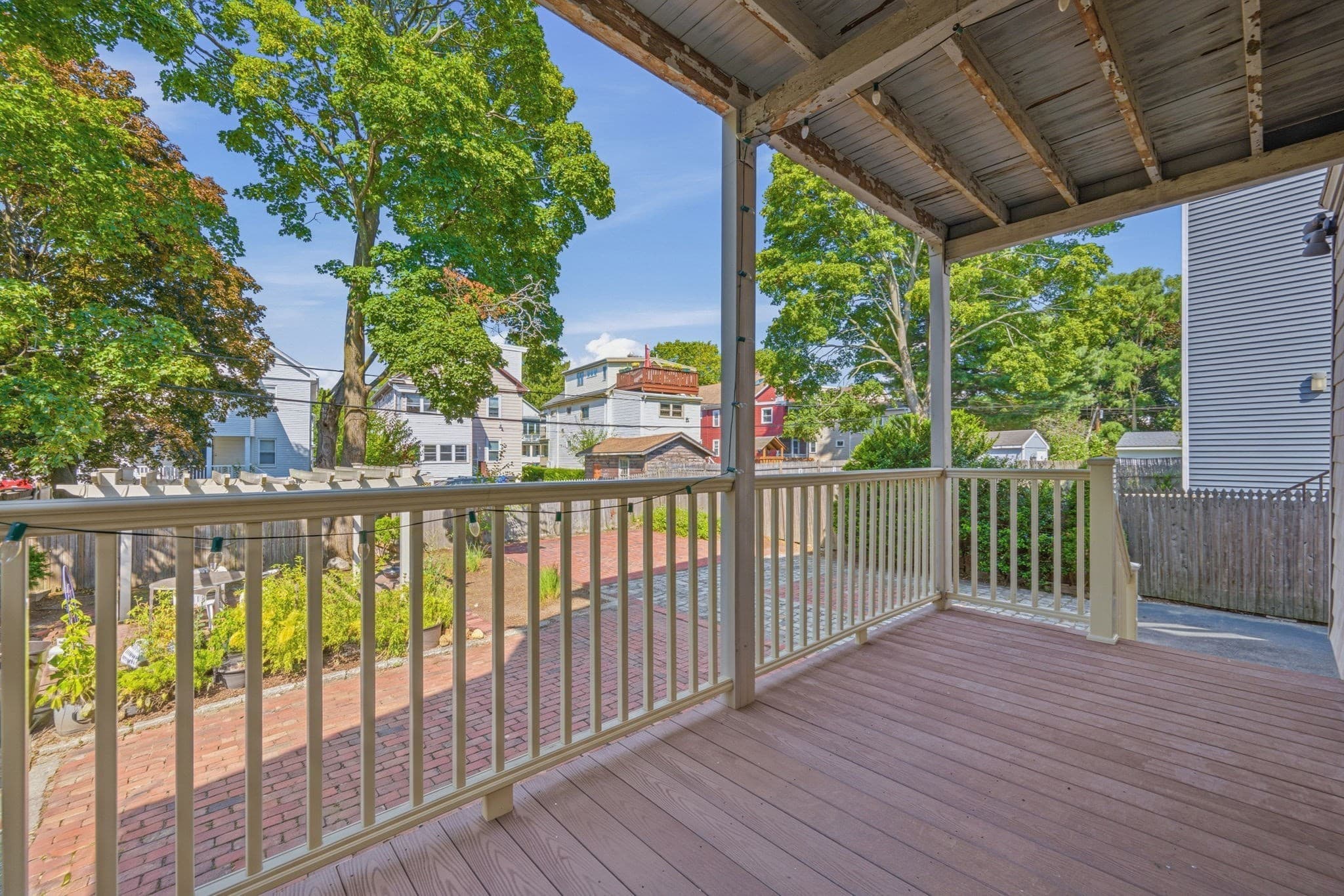 Condominium at 67 Broadway # 1, Arlington MA 02474, Arlington, photo 32 of 35