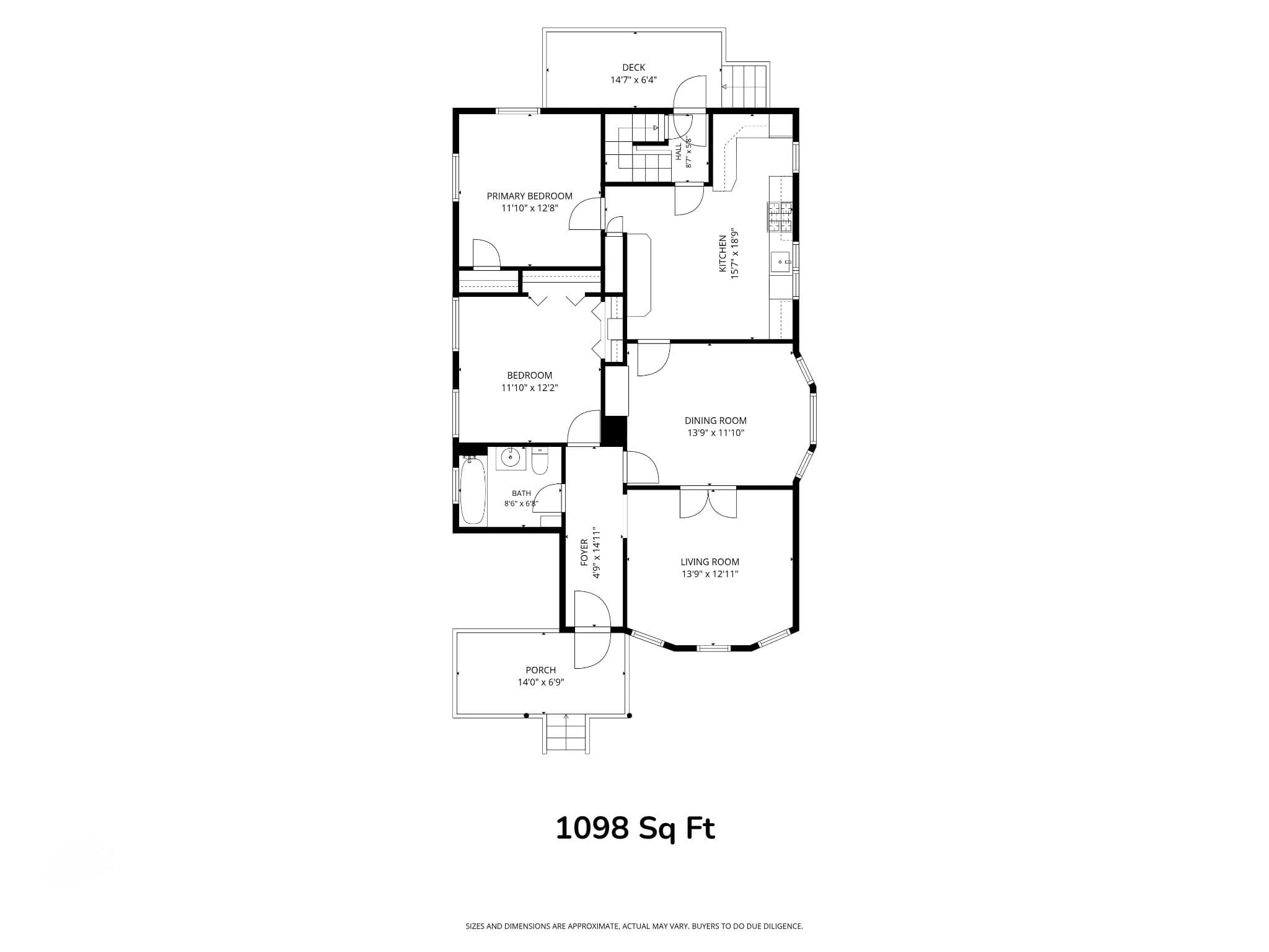 Condominium at 67 Broadway # 1, Arlington MA 02474, Arlington, photo 35 of 35