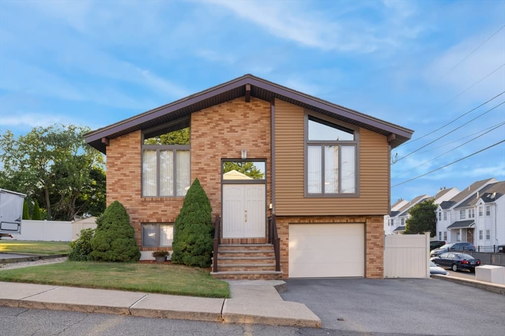 18 Blaney Street, Revere MA 02151