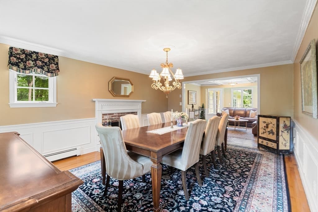 Single Family Residence at 22 Westover Drive, Lynnfield MA 01940, Lynnfield, photo 23 of 36