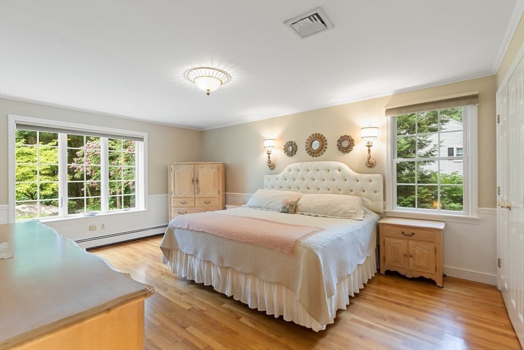 Single Family Residence at 22 Westover Drive, Lynnfield MA 01940, Lynnfield, photo 26 of 36