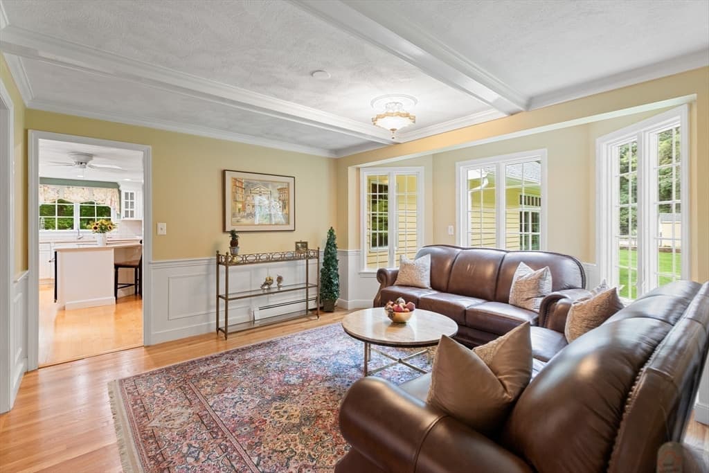Single Family Residence at 22 Westover Drive, Lynnfield MA 01940, Lynnfield, photo 22 of 36