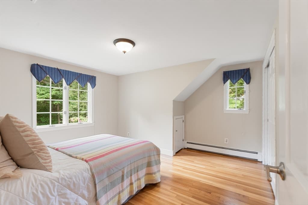 Single Family Residence at 22 Westover Drive, Lynnfield MA 01940, Lynnfield, photo 32 of 36
