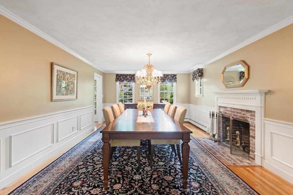 Single Family Residence at 22 Westover Drive, Lynnfield MA 01940, Lynnfield, photo 24 of 36