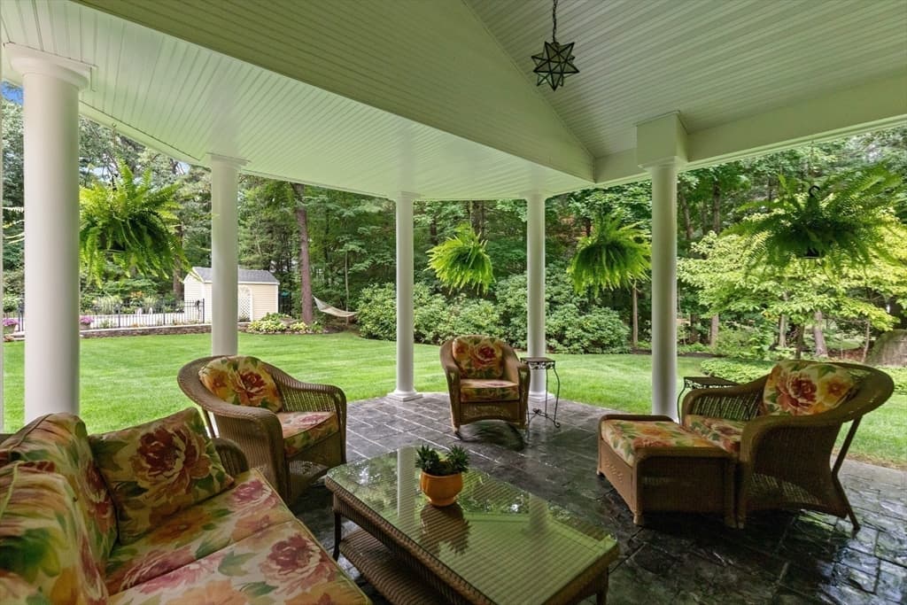 Single Family Residence at 22 Westover Drive, Lynnfield MA 01940, Lynnfield, photo 10 of 36