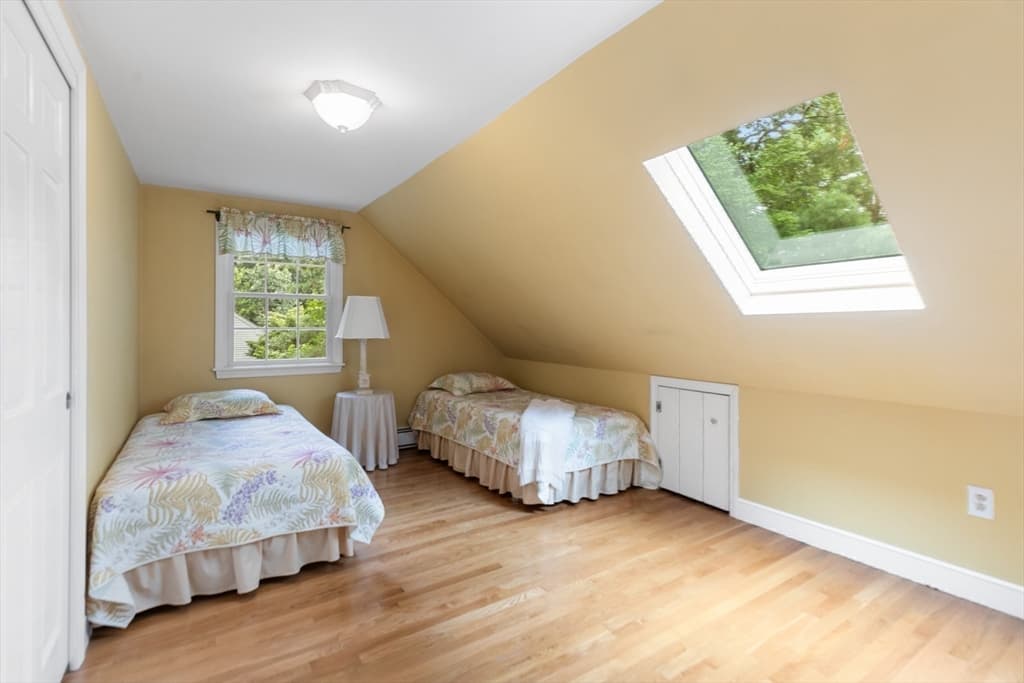 Single Family Residence at 22 Westover Drive, Lynnfield MA 01940, Lynnfield, photo 33 of 36
