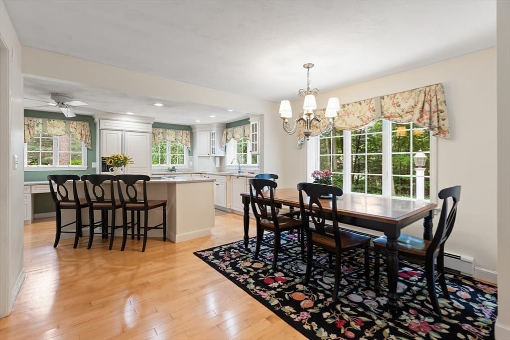 Single Family Residence at 22 Westover Drive, Lynnfield MA 01940, Lynnfield, photo 15 of 36