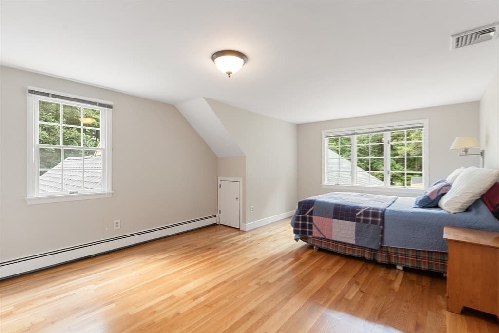 Single Family Residence at 22 Westover Drive, Lynnfield MA 01940, Lynnfield, photo 31 of 36