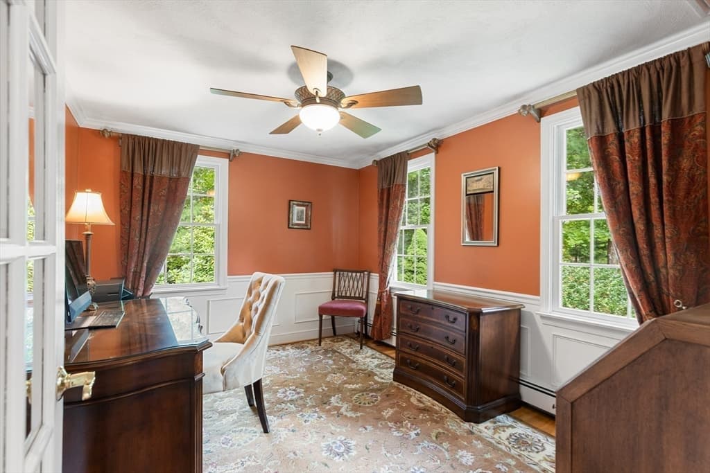 Single Family Residence at 22 Westover Drive, Lynnfield MA 01940, Lynnfield, photo 25 of 36