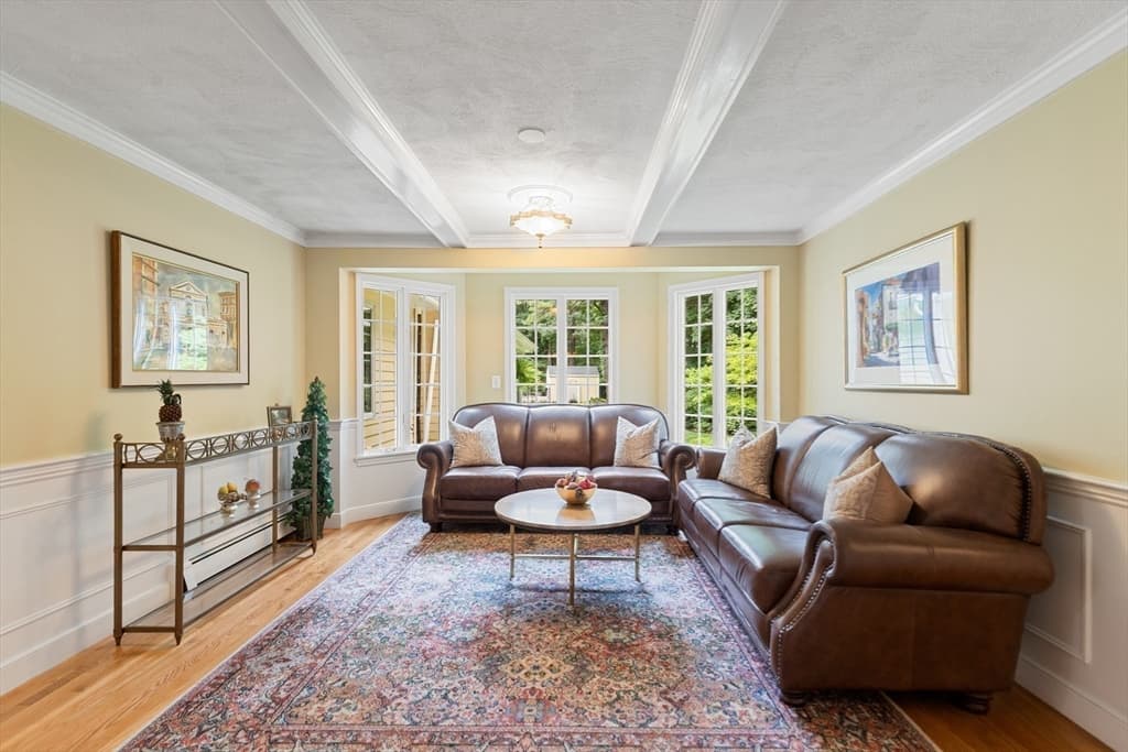 Single Family Residence at 22 Westover Drive, Lynnfield MA 01940, Lynnfield, photo 21 of 36