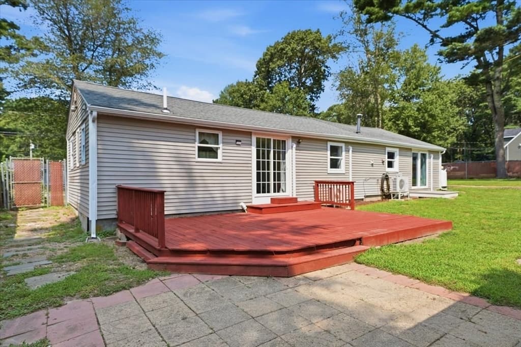 11 3rd Ave., Lakeville MA 02347 photo 22