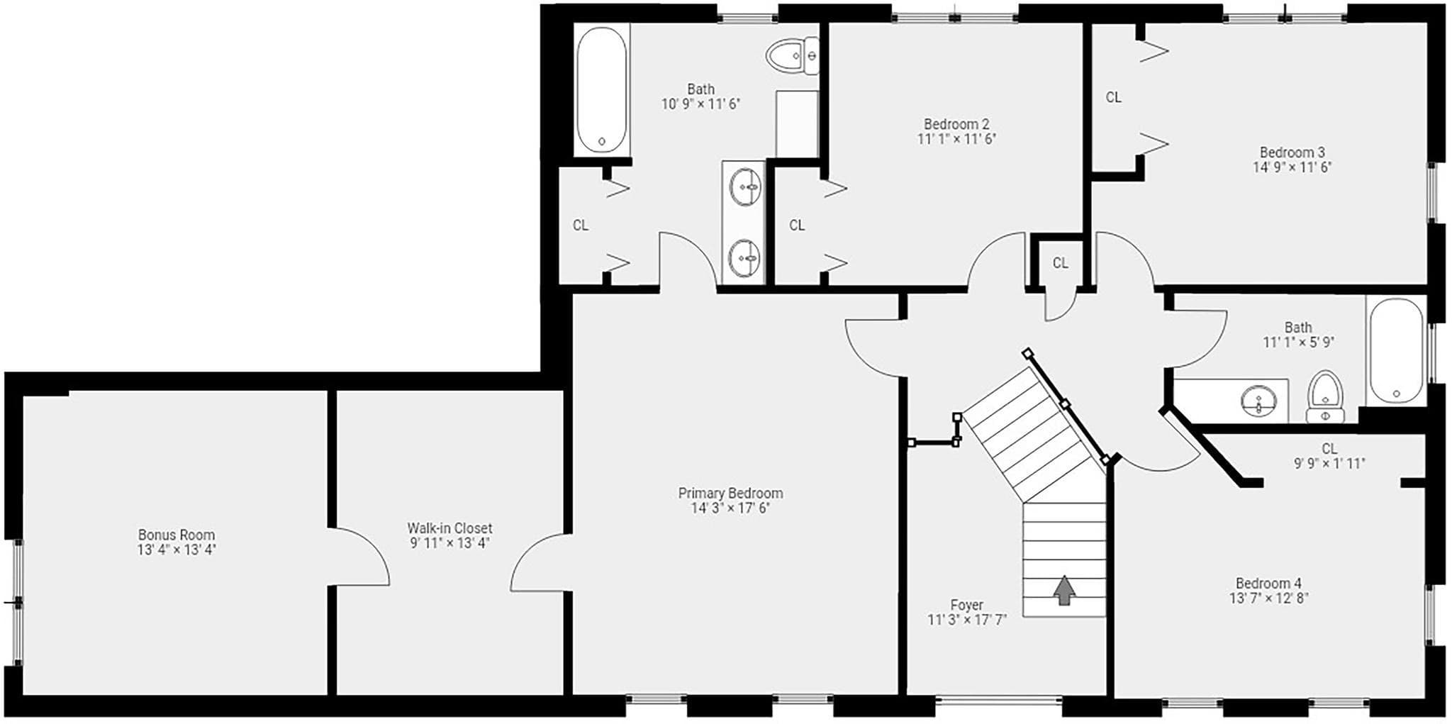 Single Family Residence at 2 Brookside St, Upton MA 01568, Upton, photo 42 of 42