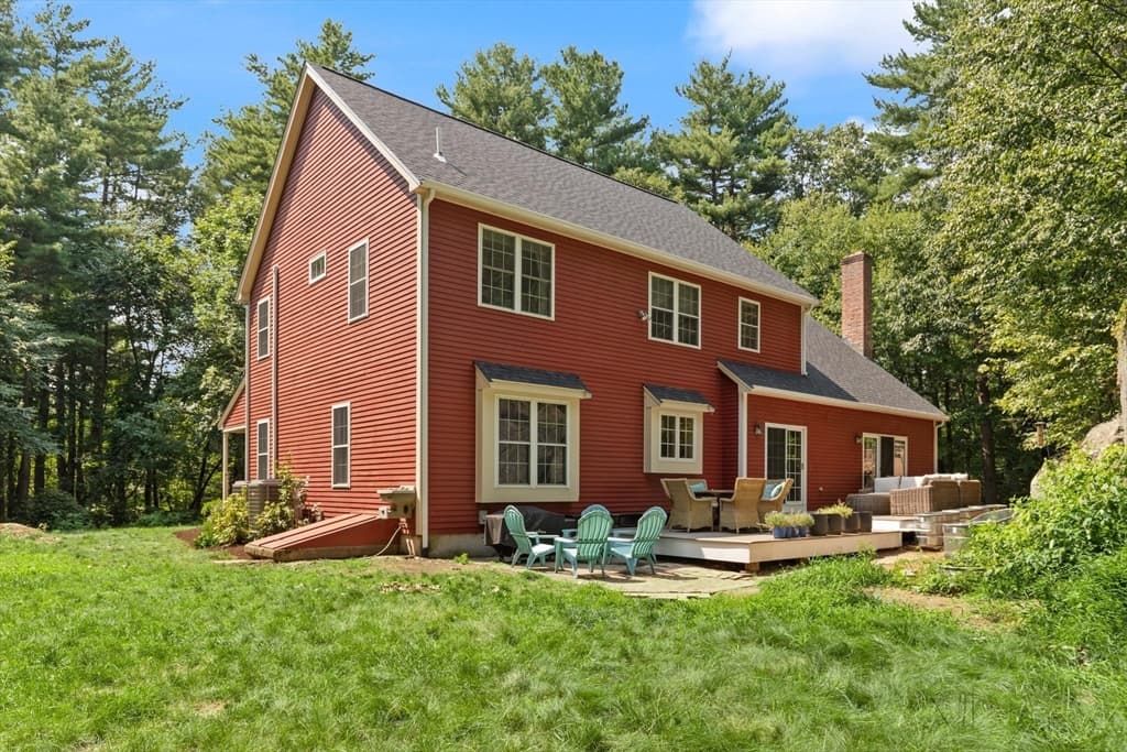 2 Brookside St, Upton MA 01568 photo 34