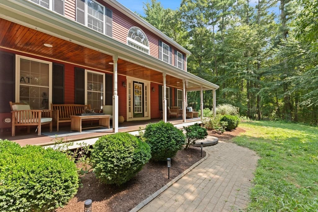 2 Brookside St, Upton MA 01568 photo 38