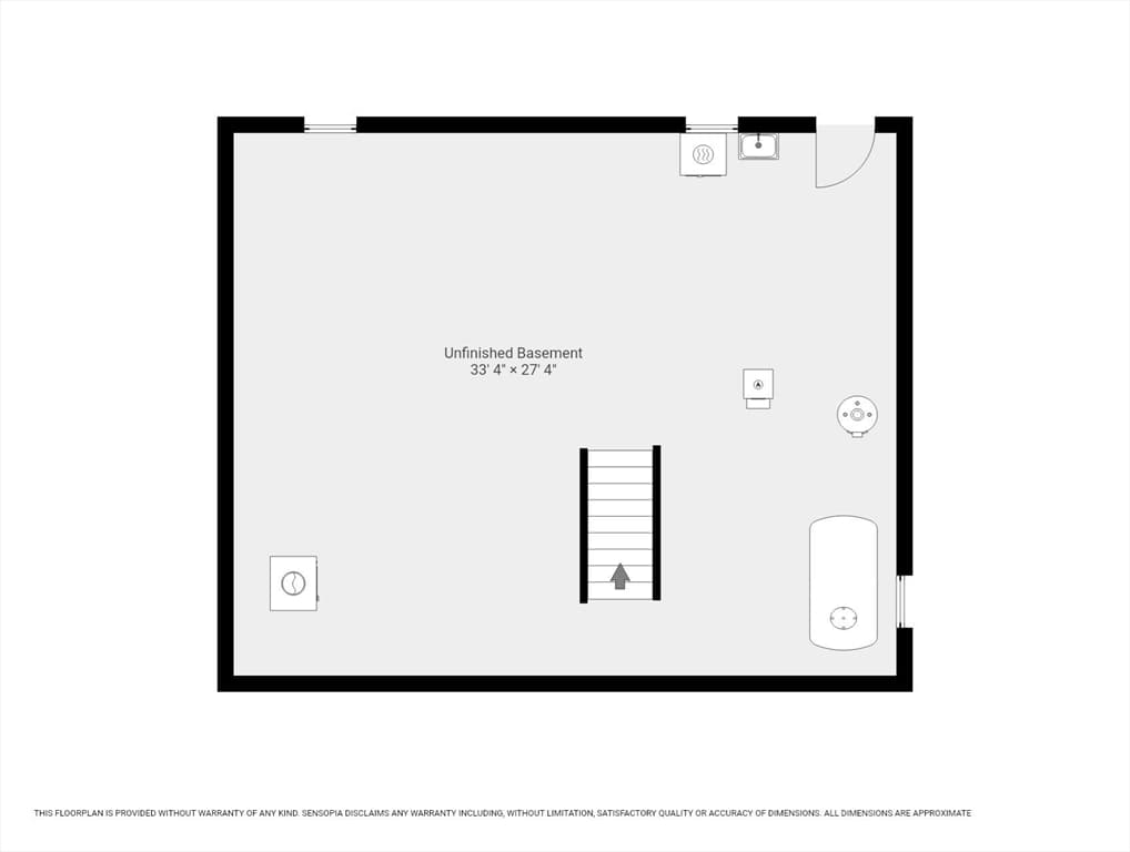 Single Family Residence at 12 Cedar Ave, Millbury MA 01527, Millbury, photo 22 of 24