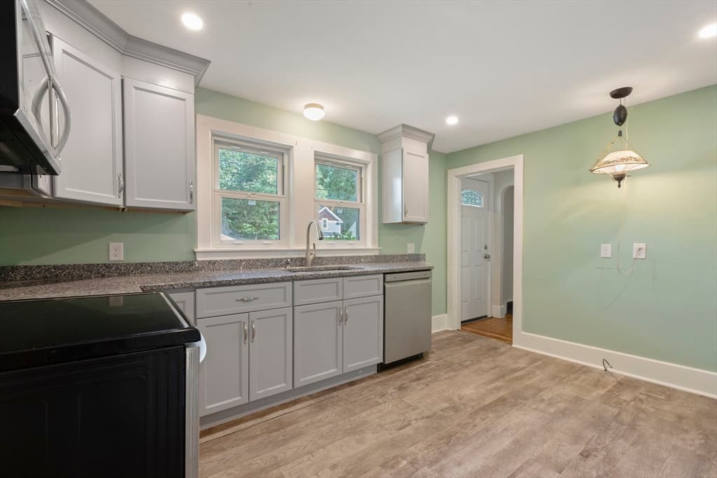 Single Family Residence at 12 Cedar Ave, Millbury MA 01527, Millbury, photo 5 of 24