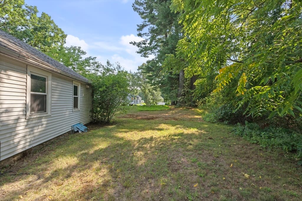 Single Family Residence at 12 Cedar Ave, Millbury MA 01527, Millbury, photo 24 of 24