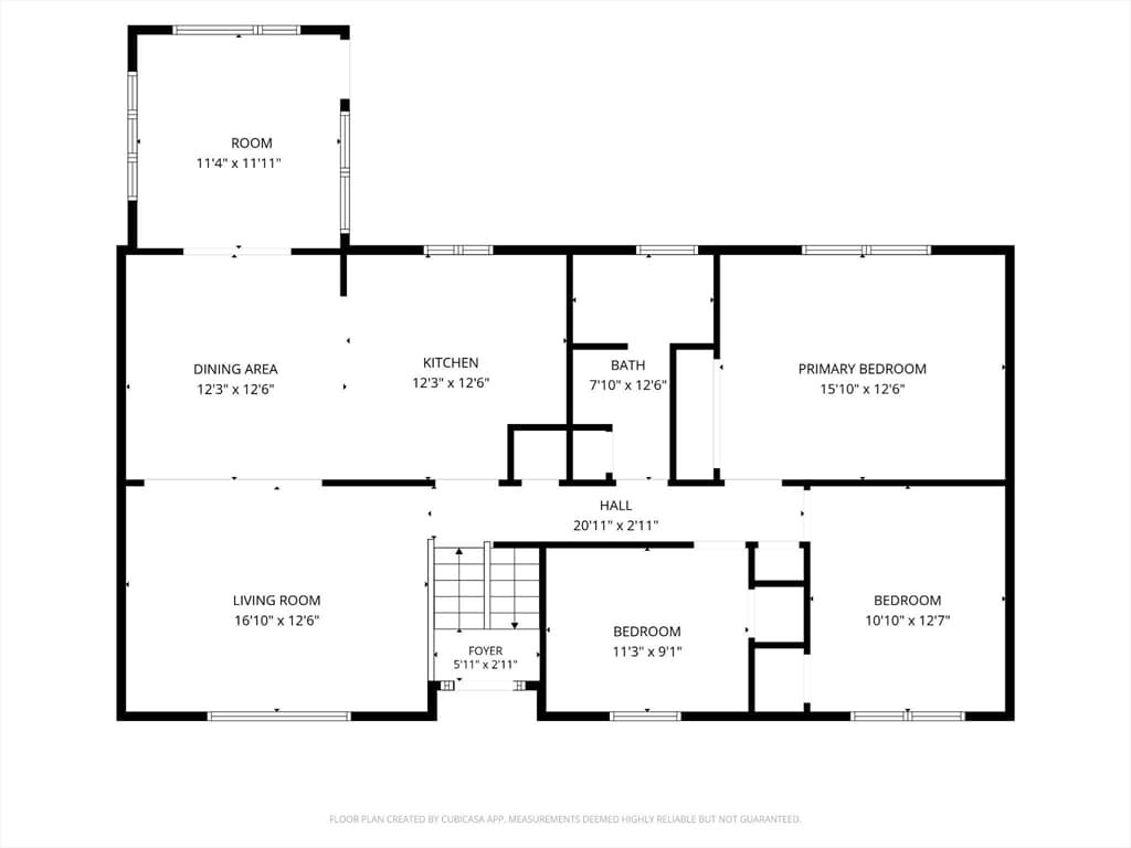 4 Baril Ln, Chicopee MA 01013 photo 39