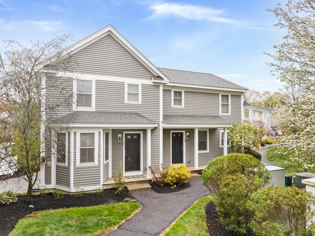 8 High St # B1, Acton MA 01720