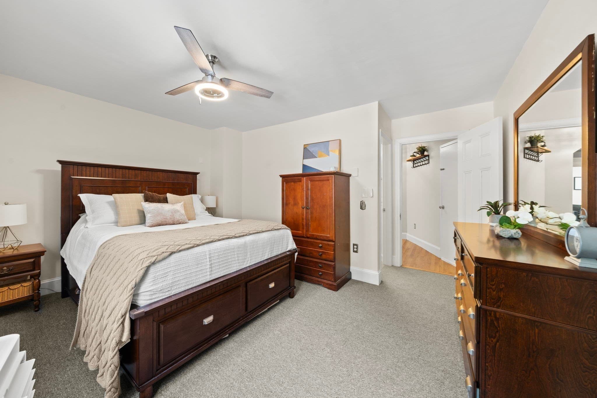Condominium at 1401 Great Pond Road # 8, North Andover MA 01845, photo 17 of 38