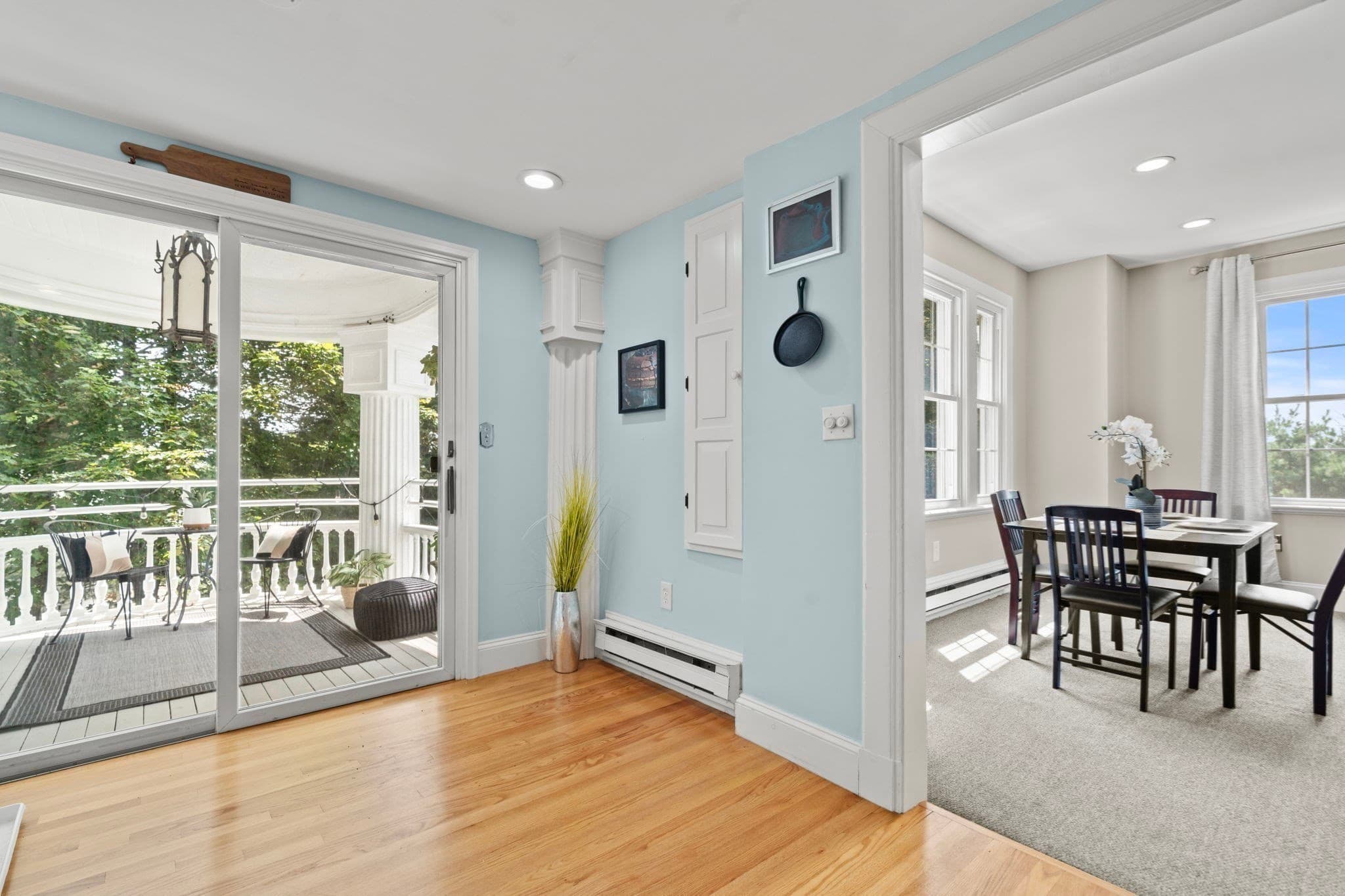Condominium at 1401 Great Pond Road # 8, North Andover MA 01845, photo 12 of 38