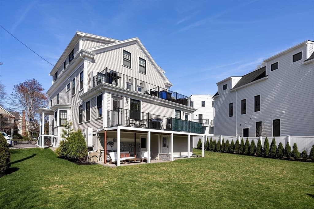 15 Ashland St # 2A, Boston MA 02122 photo 20