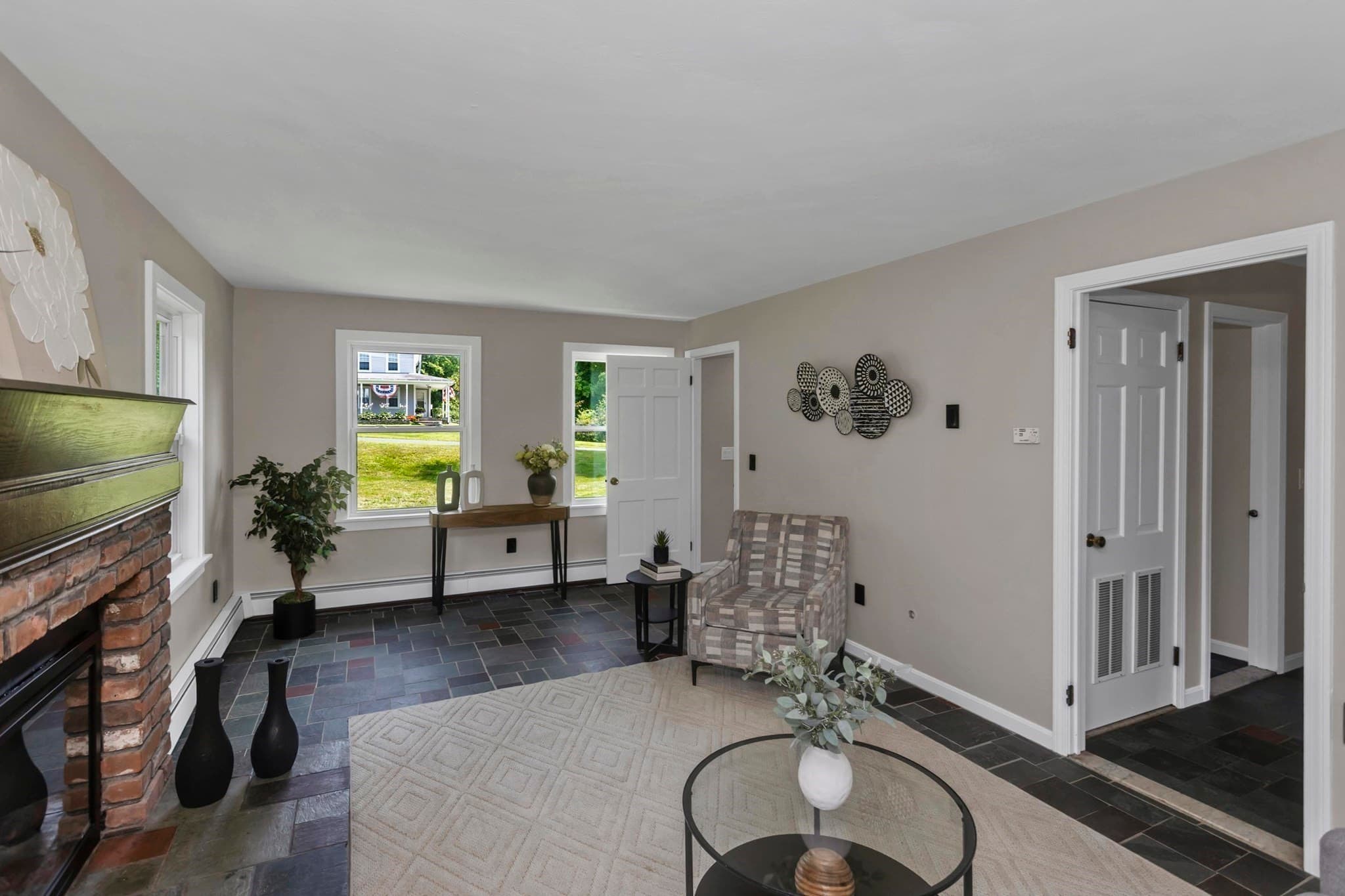 Single Family Residence at 184 Pitcher St, Montgomery MA 01085, photo 23 of 42