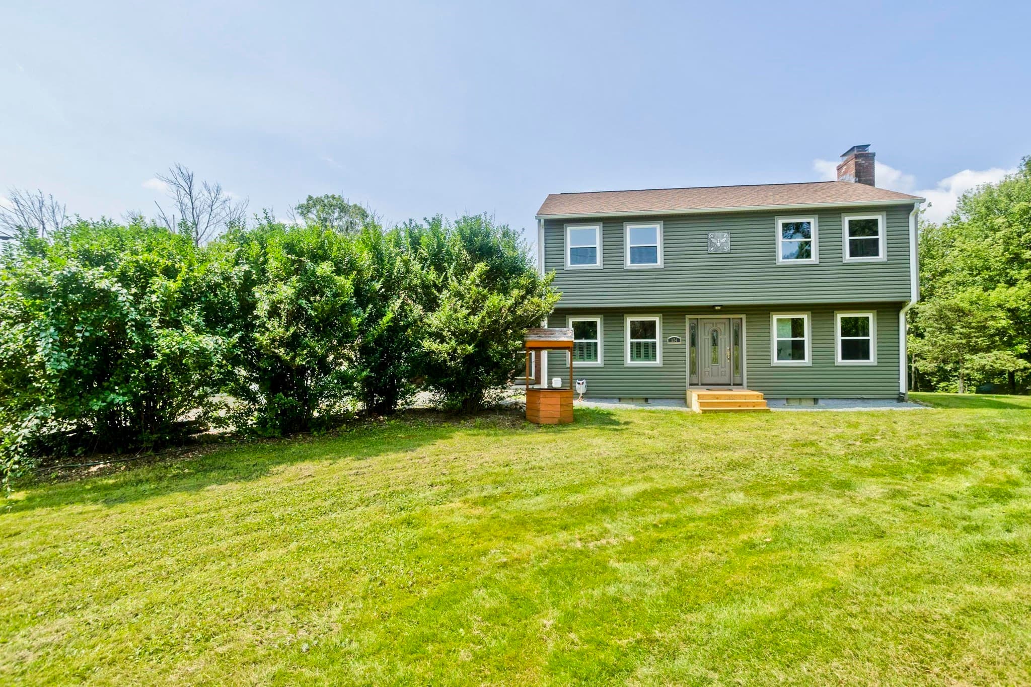 Single Family Residence at 184 Pitcher St, Montgomery MA 01085, photo 2 of 42