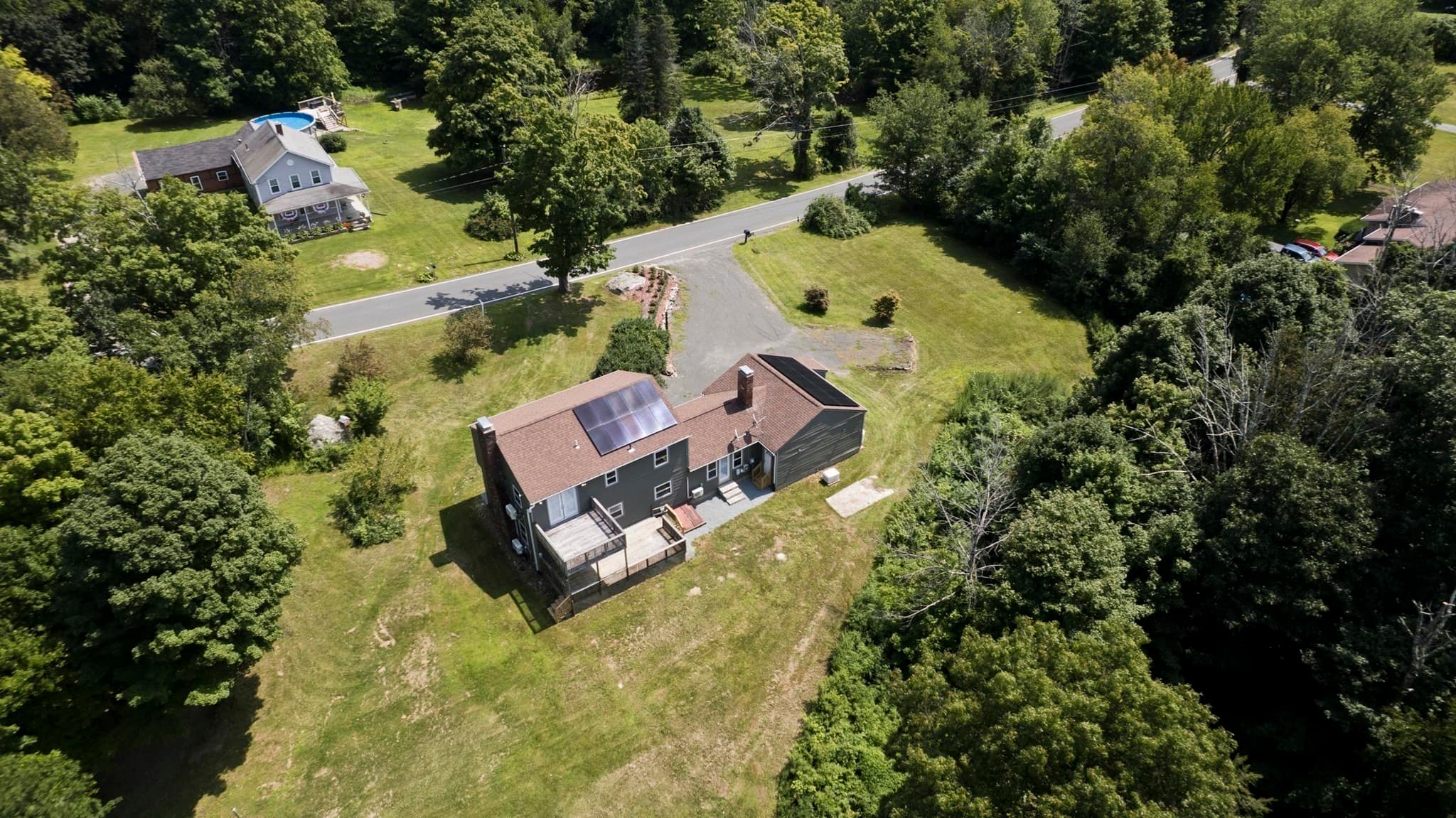 Single Family Residence at 184 Pitcher St, Montgomery MA 01085, photo 6 of 42