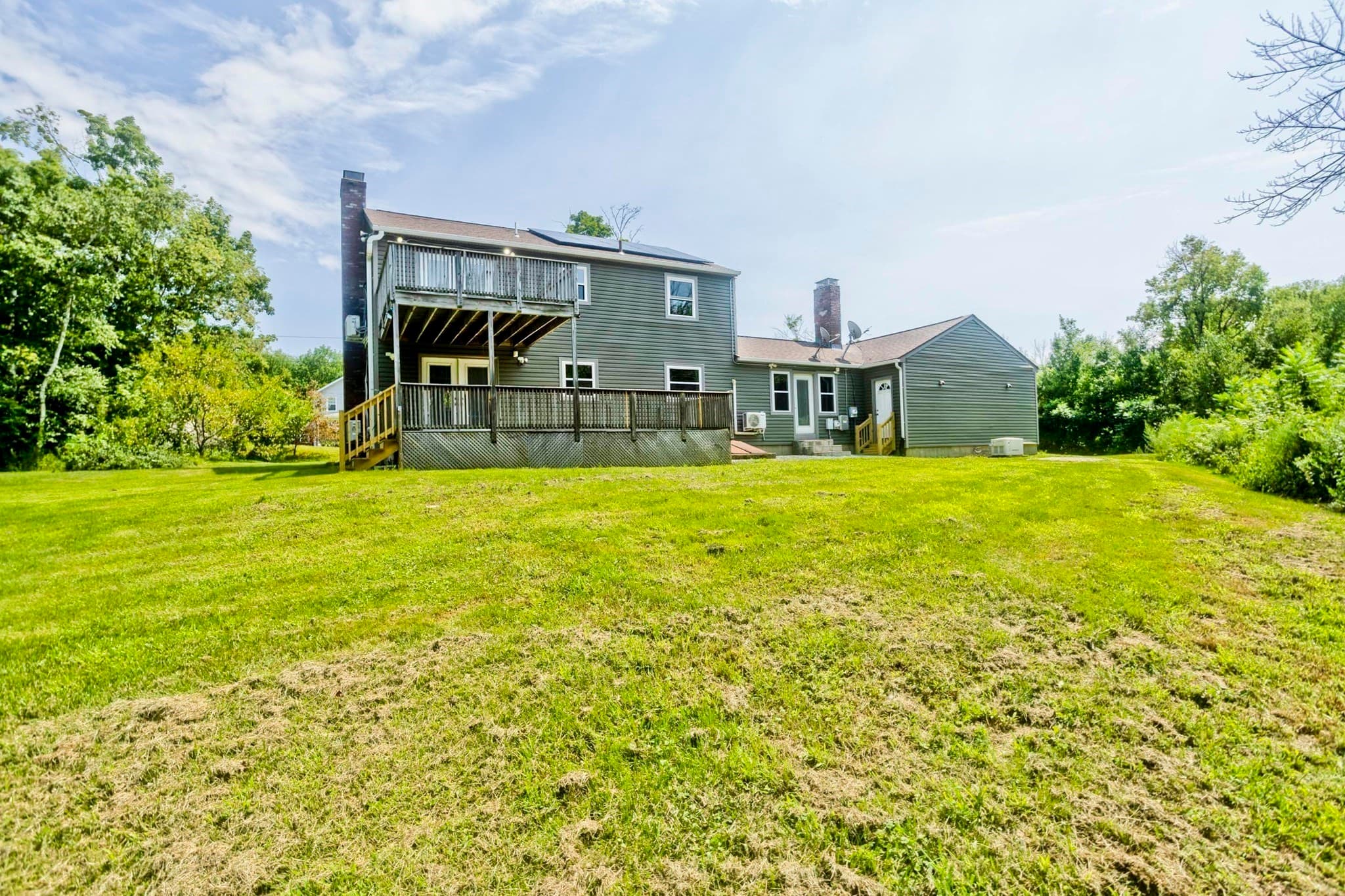 Single Family Residence at 184 Pitcher St, Montgomery MA 01085, photo 42 of 42