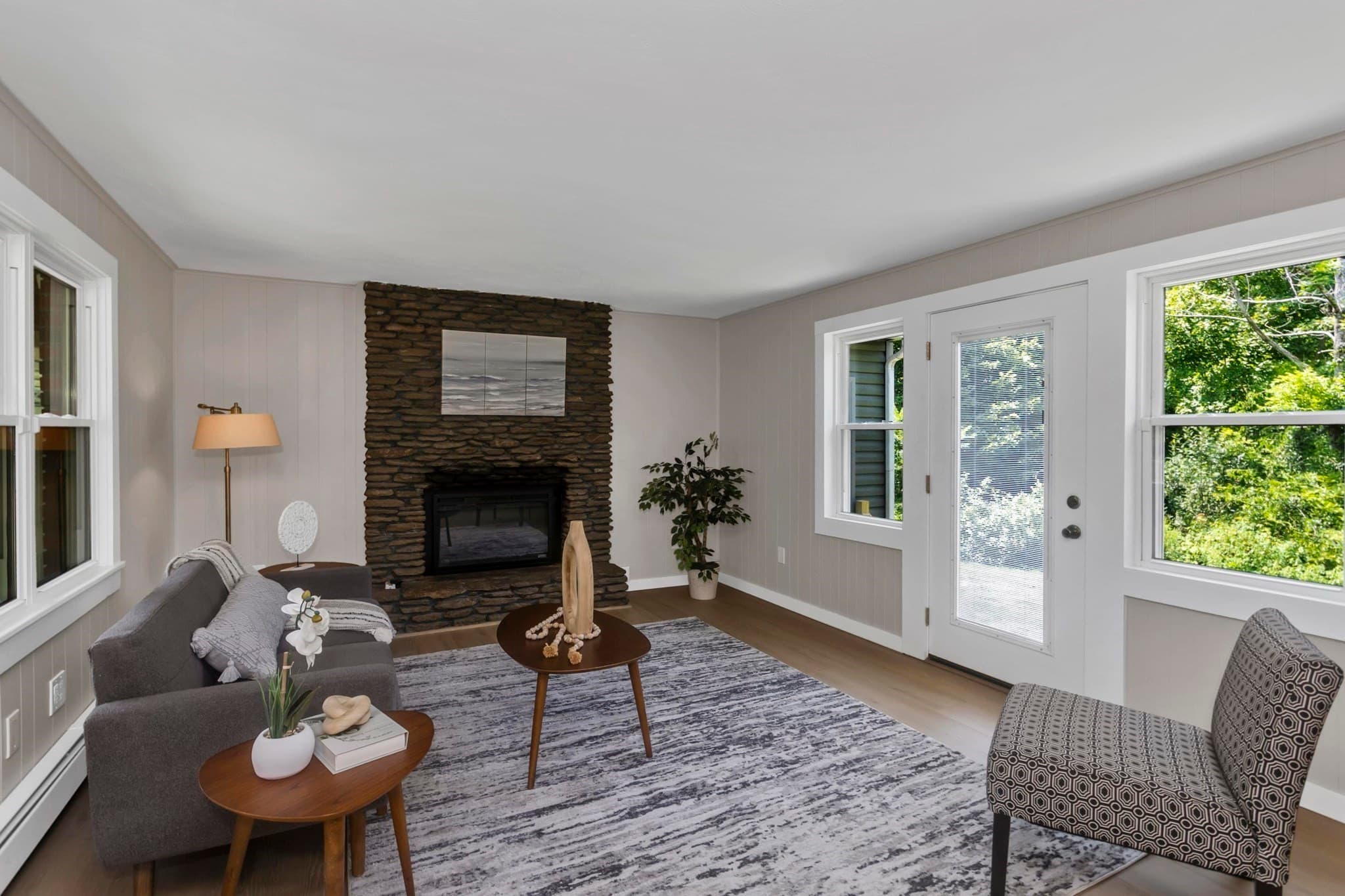 Single Family Residence at 184 Pitcher St, Montgomery MA 01085, photo 7 of 42