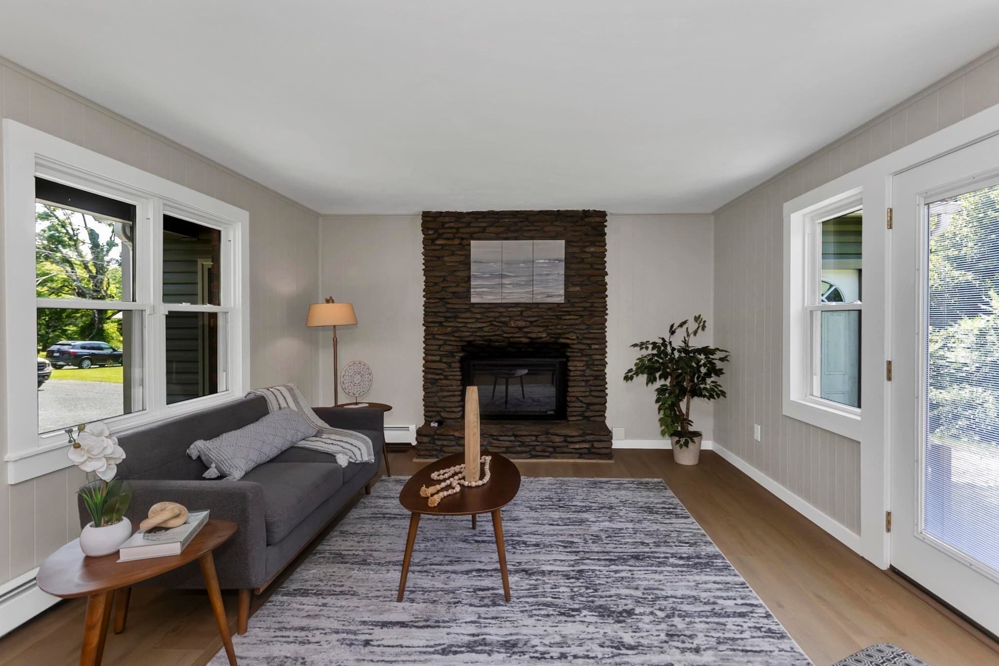 Single Family Residence at 184 Pitcher St, Montgomery MA 01085, photo 8 of 42