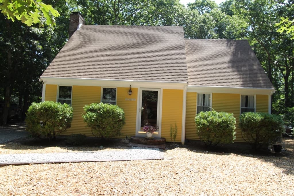 2570 Nauset Rd, Eastham MA 02642