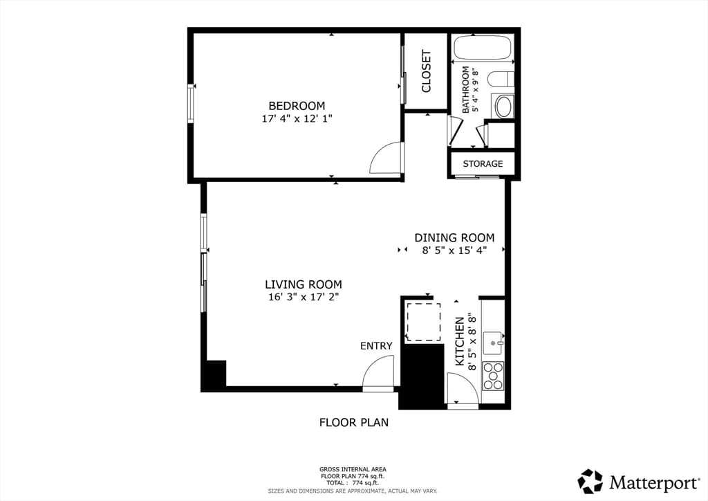 345 Pawtucket Blvd # 14, Lowell MA 01854 photo 34