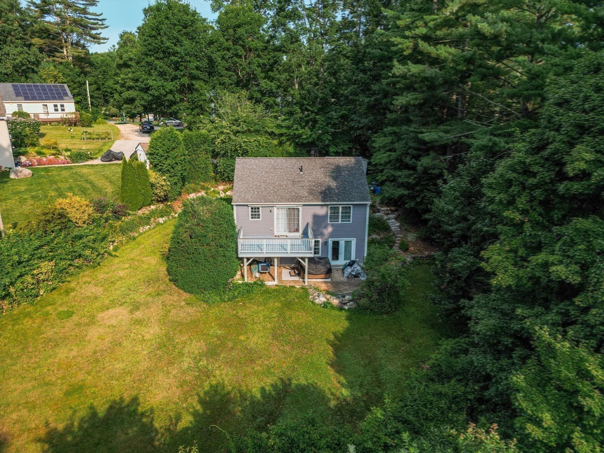Single Family Residence at 17 Atwater Pl, West Brookfield MA 01585, West Brookfield, photo 2 of 33
