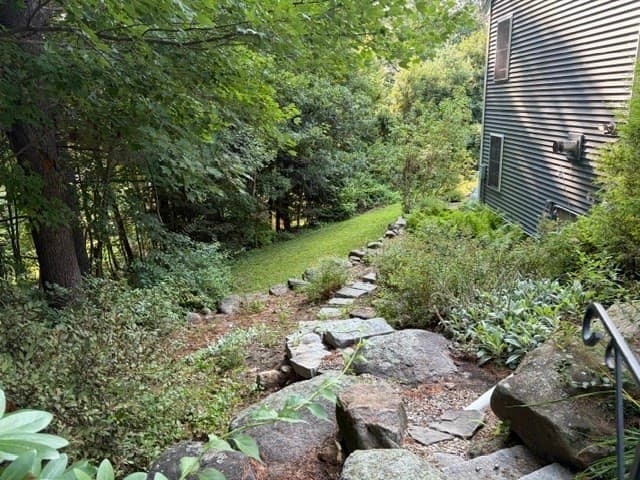 Single Family Residence at 17 Atwater Pl, West Brookfield MA 01585, West Brookfield, photo 22 of 33