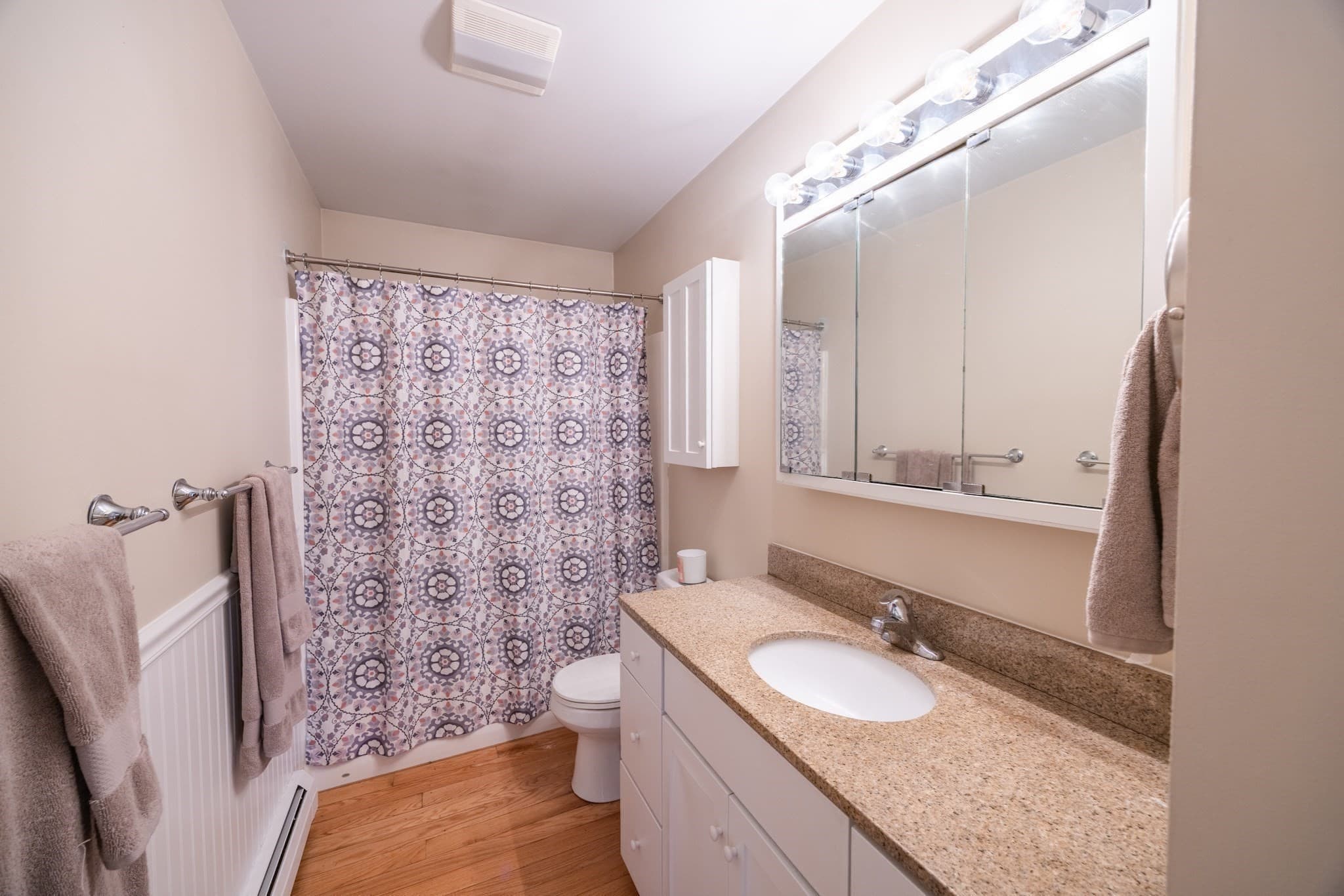 Single Family Residence at 17 Atwater Pl, West Brookfield MA 01585, West Brookfield, photo 11 of 33