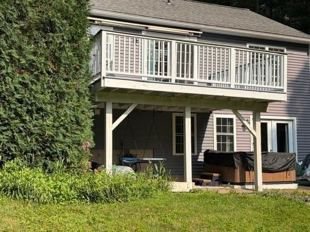 Single Family Residence at 17 Atwater Pl, West Brookfield MA 01585, West Brookfield, photo 21 of 33