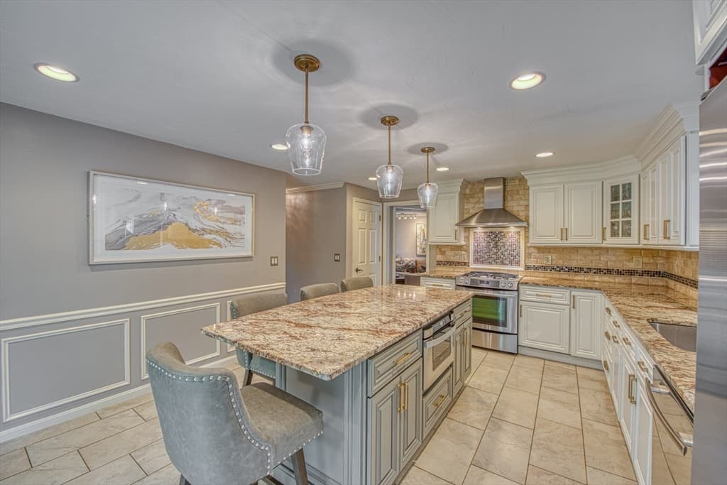 161 Copperwood Drive # 161, Stoughton MA 02072 photo 7