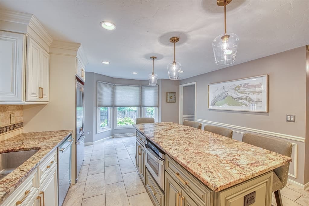 161 Copperwood Drive # 161, Stoughton MA 02072 photo 5