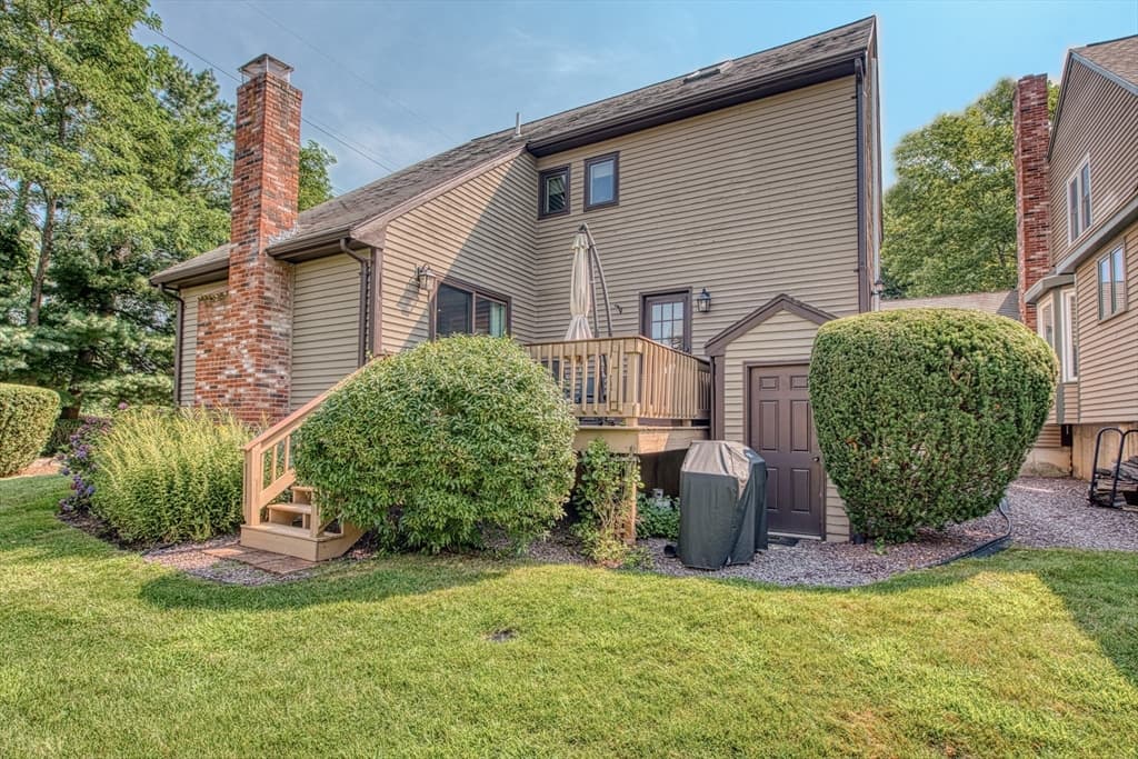 161 Copperwood Drive # 161, Stoughton MA 02072 photo 30