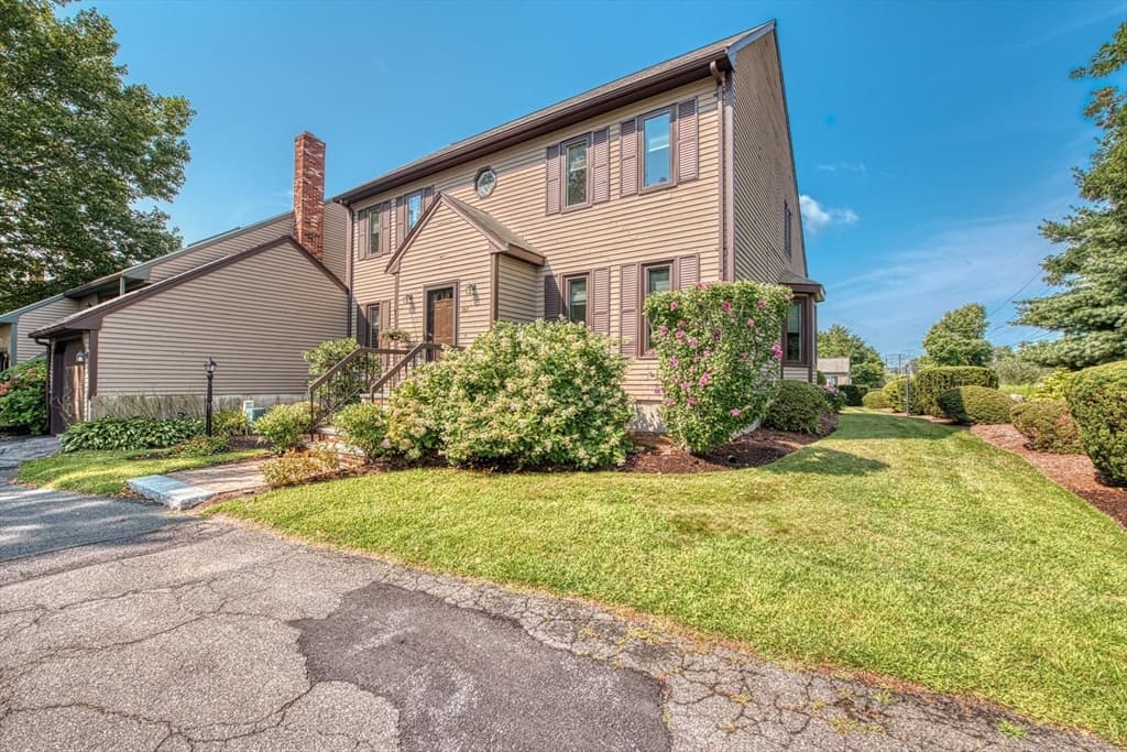 161 Copperwood Drive # 161, Stoughton MA 02072 photo 31