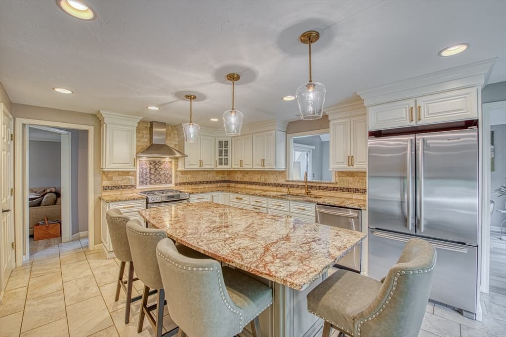 161 Copperwood Drive # 161, Stoughton MA 02072 photo 4