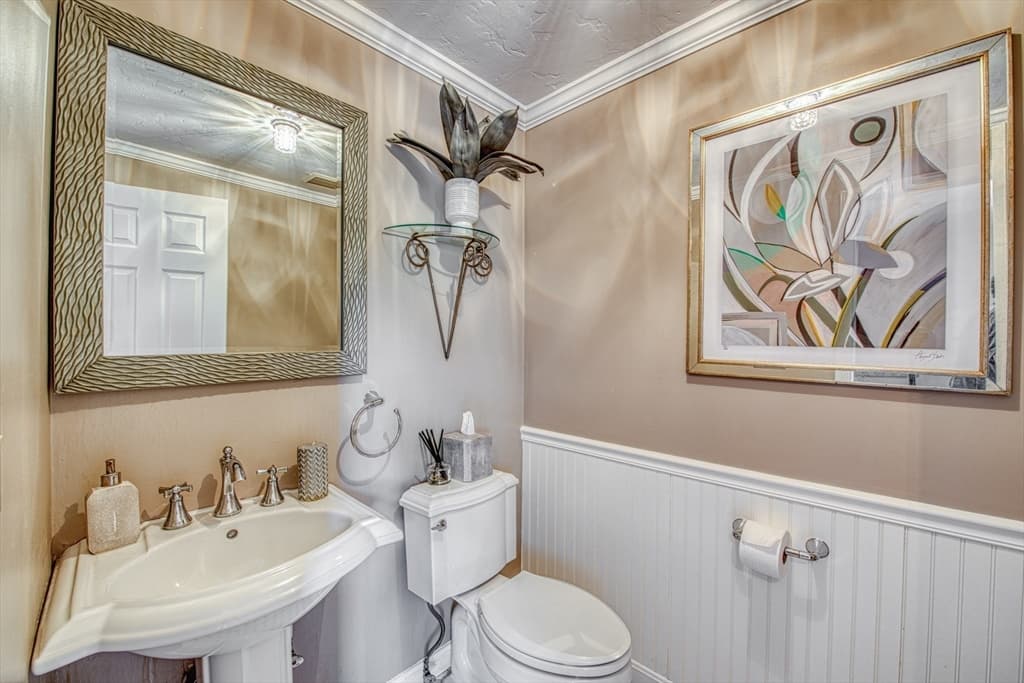 161 Copperwood Drive # 161, Stoughton MA 02072 photo 25