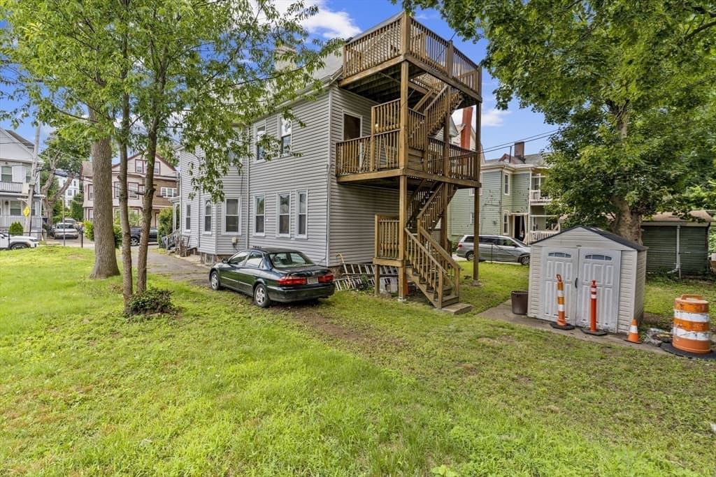 96 Ruthven St, Boston MA 02121 photo 27