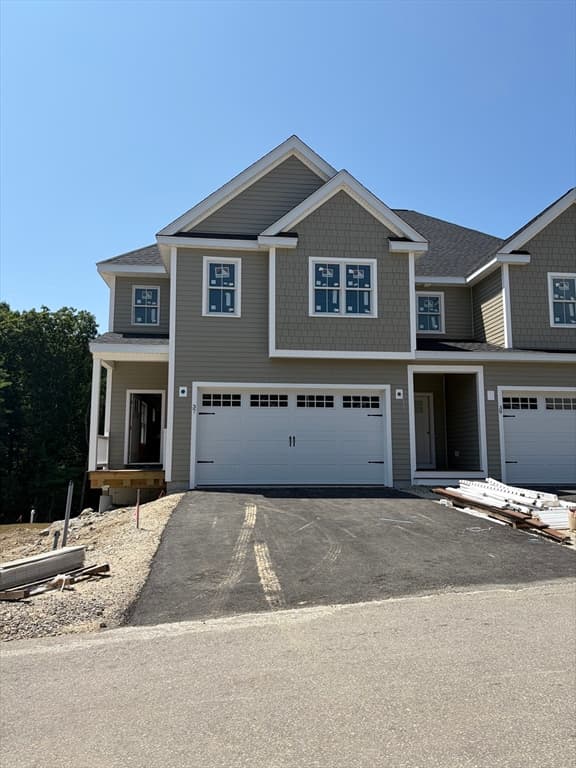 37 Thomas Mann Circle # 23, Norfolk MA 02056 photo 32