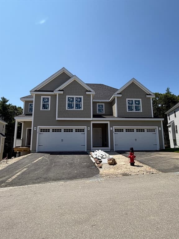 37 Thomas Mann Circle # 23, Norfolk MA 02056 photo 33