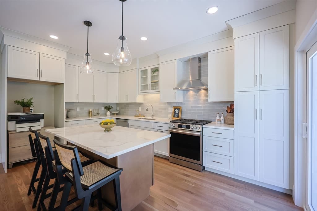 37 Thomas Mann Circle # 23, Norfolk MA 02056 photo 14
