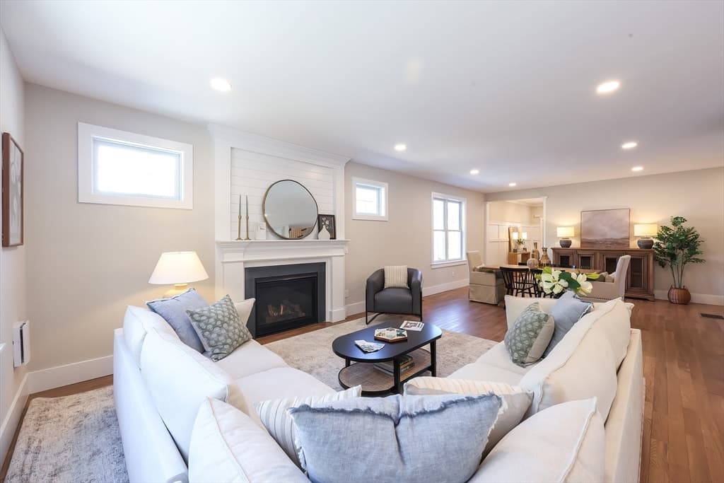 37 Thomas Mann Circle # 23, Norfolk MA 02056 photo 18